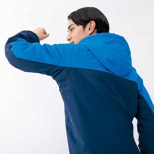 アイトス 防水防寒ストレッチジャケット(男女兼用)