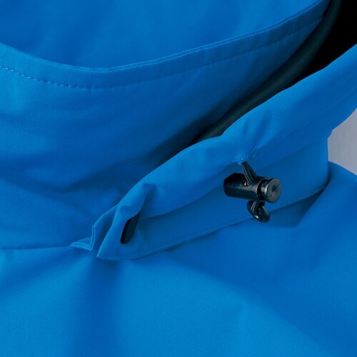 アイトス 防水防寒ストレッチジャケット(男女兼用)