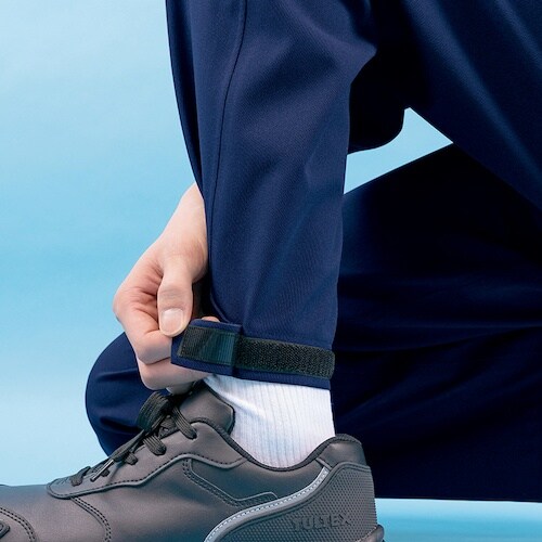 アイトス 原着全天候型ストレッチパンツ(男女兼用)