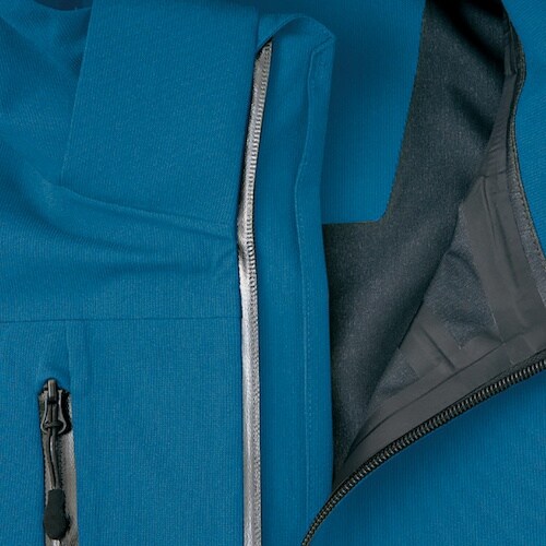 アイトス 原着全天候型ストレッチジャケット(男女兼