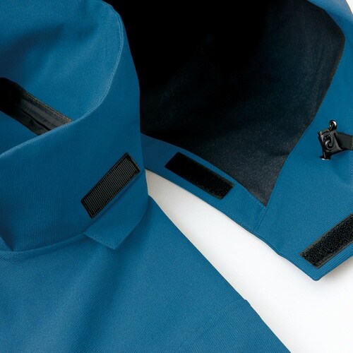 アイトス 原着全天候型ストレッチジャケット(男女兼