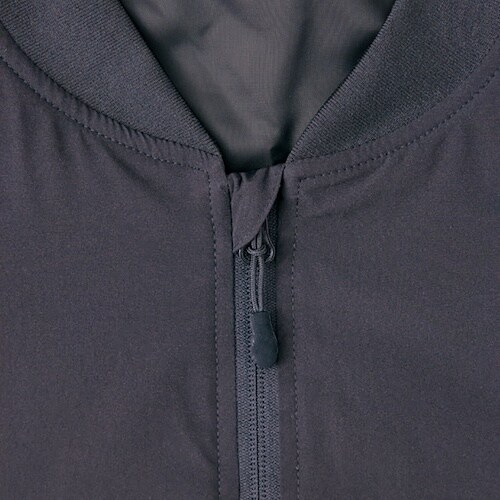 アイトス HUMA3Dストレッチ軽防寒ブルゾン(男