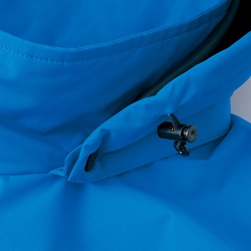 アイトス 防水防寒ストレッチジャケット(男女兼用)