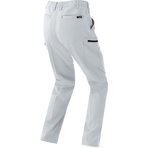 アイトス ムービンカットノータックカーゴパンツ A