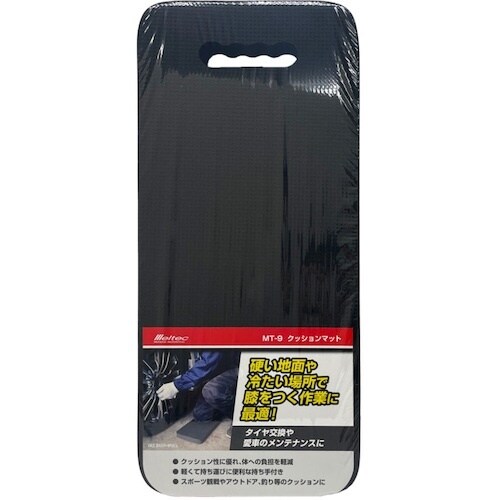 Meltec MT−9クッションマット