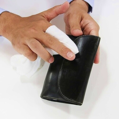 コロンブス オールインワンレザーセラム モイスト