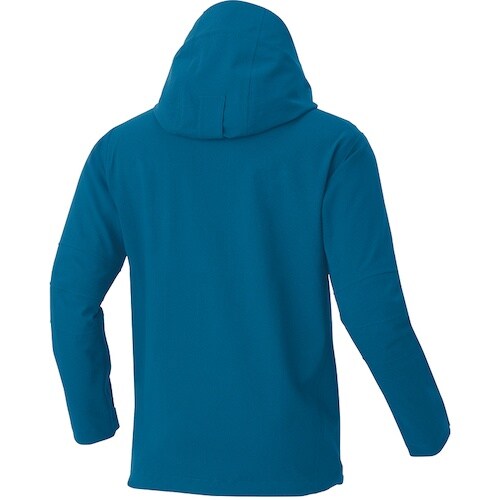 アイトス 原着全天候型ストレッチジャケット(男女兼