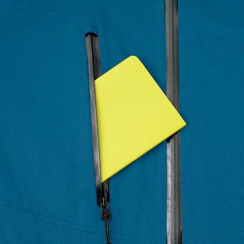 アイトス 原着全天候型ストレッチジャケット(男女兼