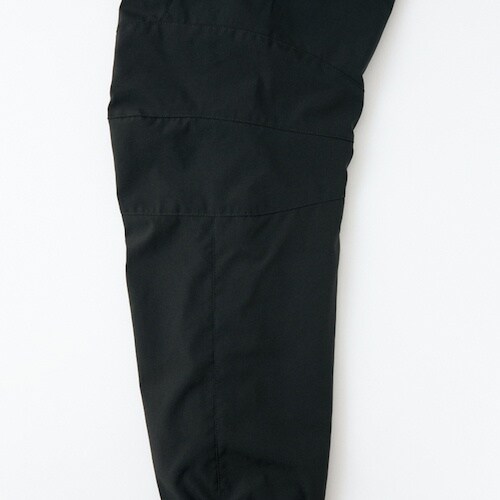 アイトス HUMA3Dストレッチ軽防寒パンツ(男女