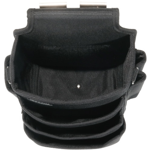 JEFCOM スムーズハイポーチ