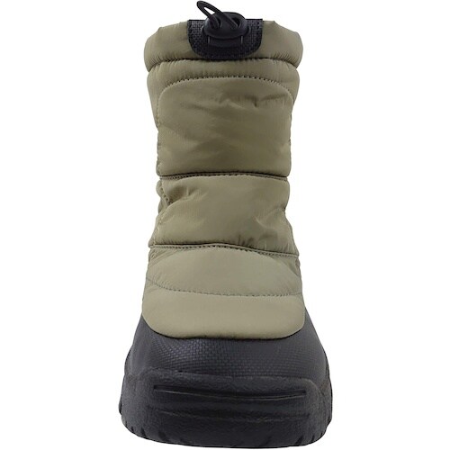 喜多 ウインターブーツ(裏ボア) 4cm防水 MK