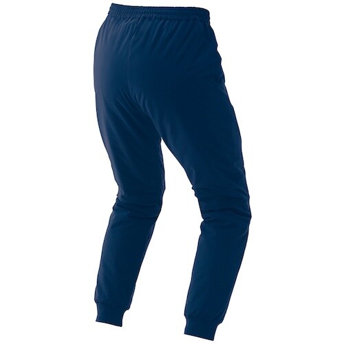 アイトス HUMA3Dストレッチ軽防寒パンツ(男女