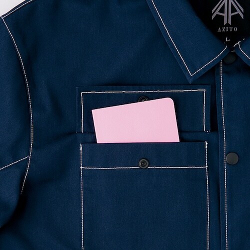 アイトス コーチジャケット(男女兼用) AZ501