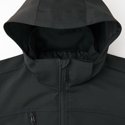 アイトス ウォッシャブル防寒ブルゾン(男女兼用)A