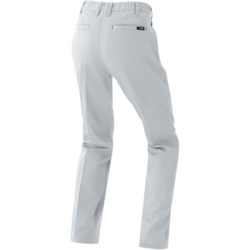 アイトス ムービンカットノータックワークパンツ A