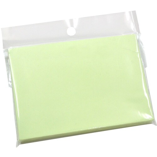 ササガワ 封筒 メッセージカード袋 ウグイス 16