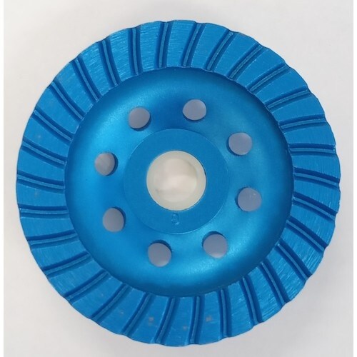 HEART ダイヤモンドホイール 一撃ドライカップ