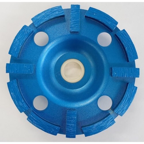 HEART ダイヤモンドホイール 一撃ドライカップ