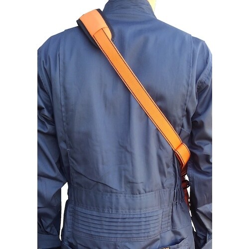 HEART 刈払機用肩掛けベルトシングル