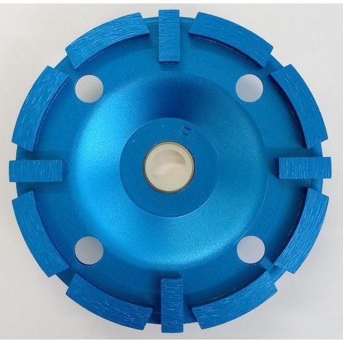 HEART ダイヤモンドホイール 一撃ドライカップ