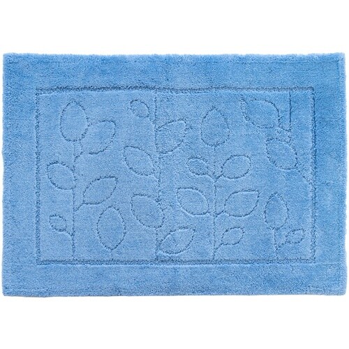 オカ 乾度良好ファイン 60×85 ブルー