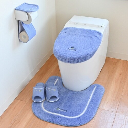 オカ コムフォルタ6 トイレマット 58×55cm