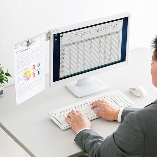 SANWA データホルダー