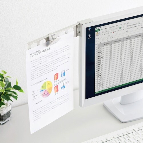 SANWA データホルダー