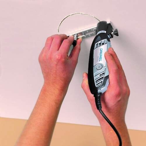 ドレメル サークルカッター