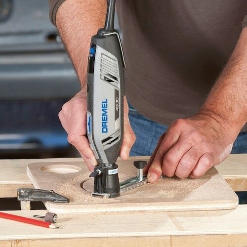 ドレメル サークルカッター