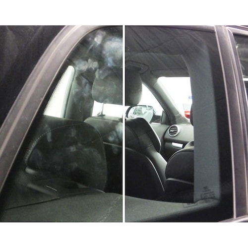 AUTOGLYM ガラスクリーナー ウィンドウ・ク