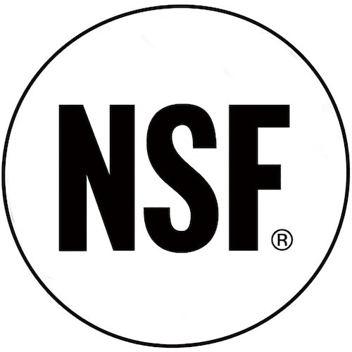 SUGICO 18−8目盛付深型角キッチンポット(