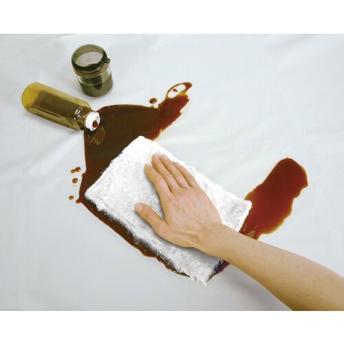 azuma ふしぎクロス大判 ホワイト