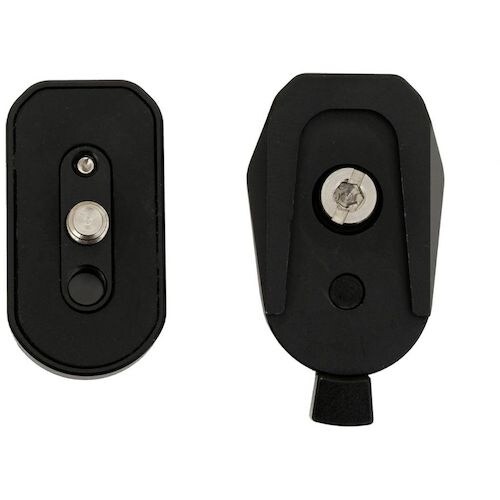 キング クイックリリースプレート