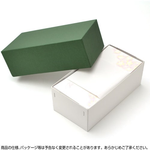 ササガワ 商品券袋 商品券袋 横封式 For Yo