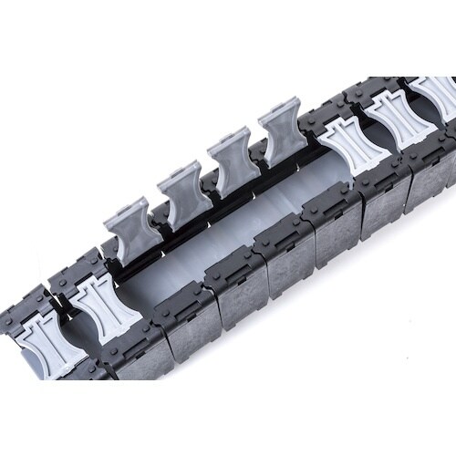 KUNIMORI ケーブル・ホース案内保護装置 サ