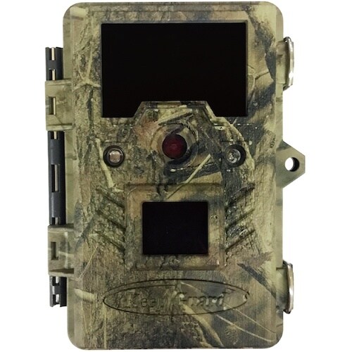 岡潮 防犯カメラ 0690/録音機能付き セキュリ