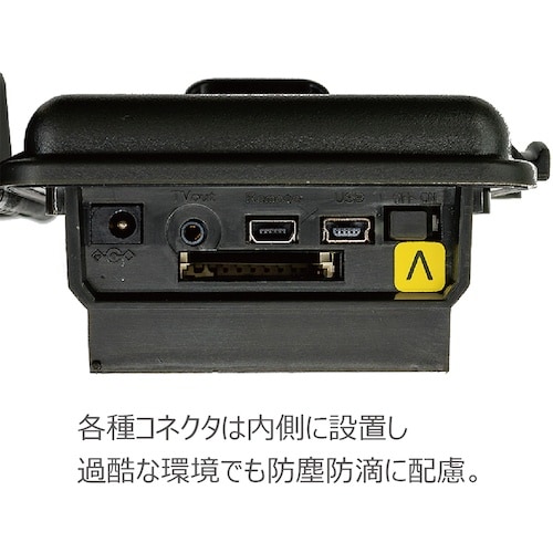 岡潮 防犯カメラ 0560PV (キープガード)