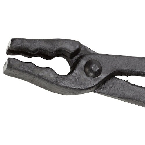 PICARD 鍛造用トング 狼口型