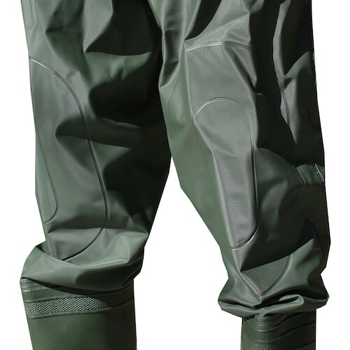 ネオワークギア 2500 PVCヴェーダーひざあて