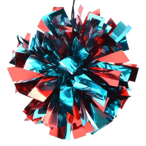 ササガワ メッキテープ メッキテープ 青 50mm