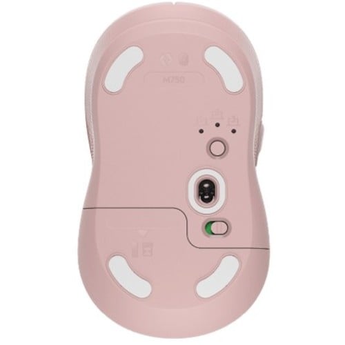 Logicool Signature Plus M