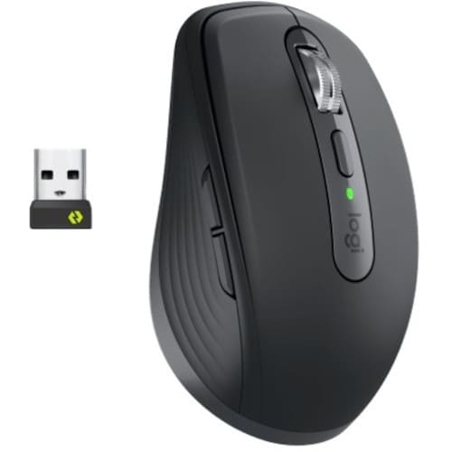 Logicool MX ANYWHERE 3S コ