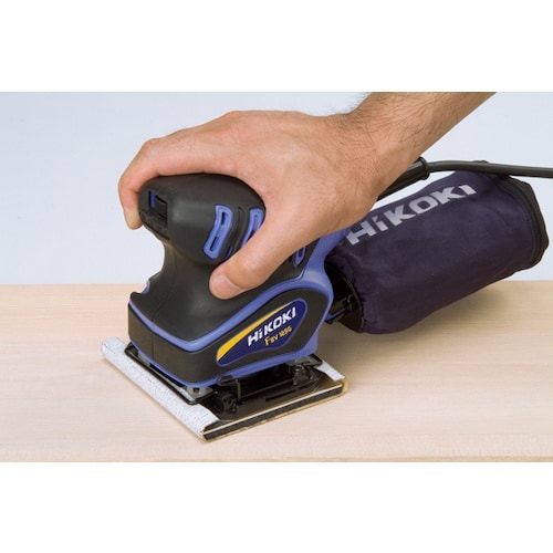 HiKOKI ミニサンダー