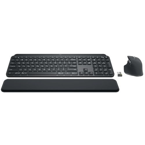 Logicool MX KEYS コンボ2 フォー