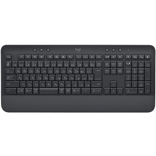 Logicool SIGNATURE MK650コ