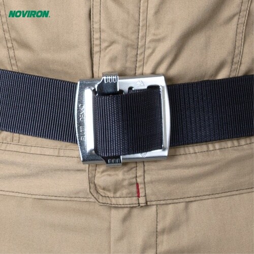 TSUYORON 胴ベルト型墜落制止用器具(伸縮タ