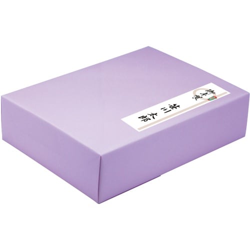 ササガワ 札紙 札紙 輪のし 御年賀 280014