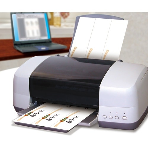 ササガワ 札紙 OA対応札紙 都のし 祝 2800