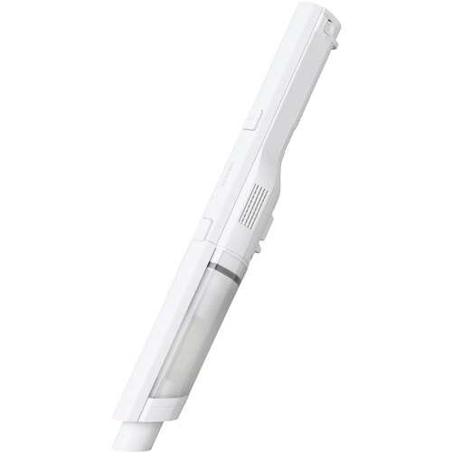 IRIS 297884 充電式スティッククリーナー